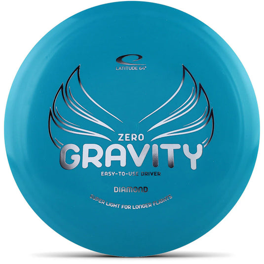 Diamond - Zero Gravity - 8/6/-3/1