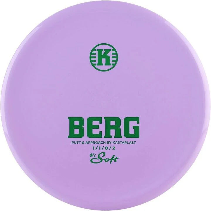 Load image into Gallery viewer, Berg - K1 Soft - 1/1/0/2
