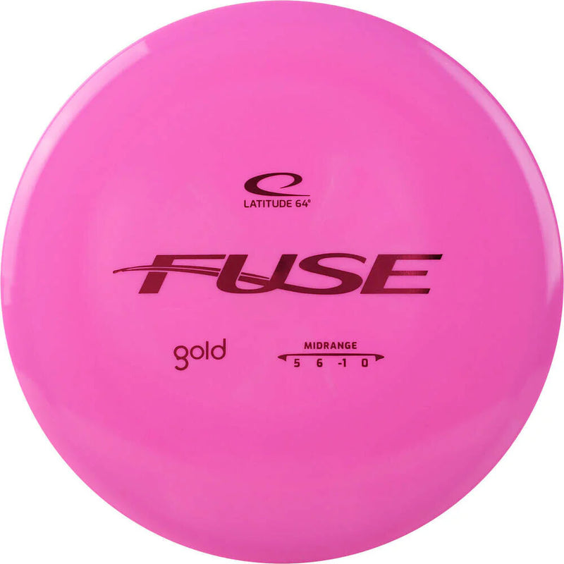 Load image into Gallery viewer, Fuse - Gold -  5/6/-1/0
