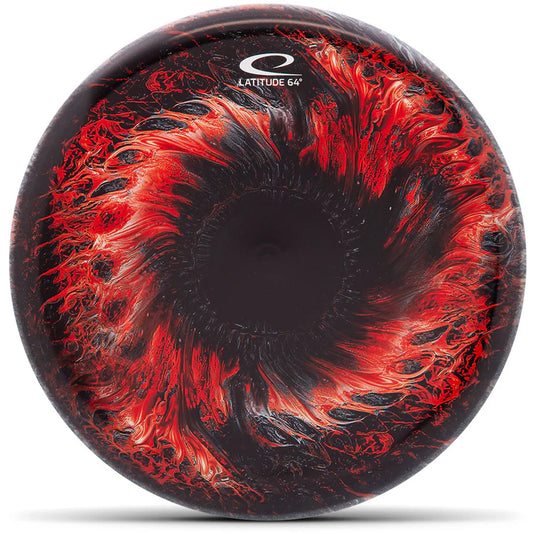 Pure - Gold - Red Eye Deco Dye - 3/3/-1/1