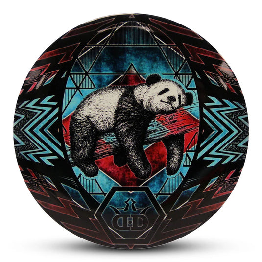 Felon - DyeMax Sleepy Panda - 9/5/-1/2