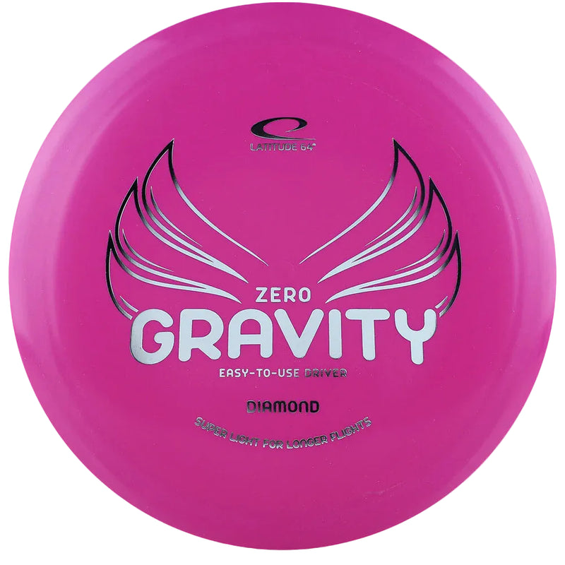 Load image into Gallery viewer, Diamond - Zero Gravity - 8/6/-3/1
