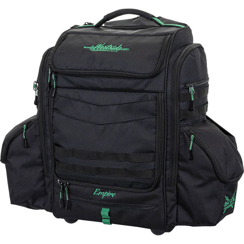 Chargez l'image dans la visionneuse de la galerie, Empire Bag - Westside Discs
