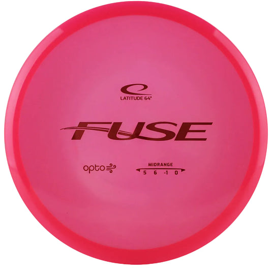 Fuse - Opto Air -  5/6/-1/0