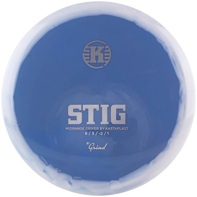 Chargez l'image dans la visionneuse de la galerie, Stig - K1 Grind - 6/5/-2/1
