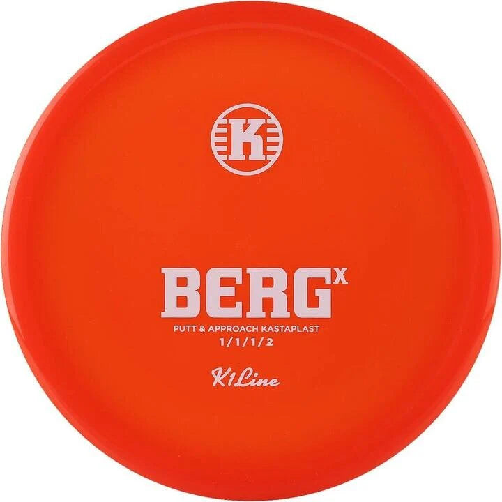 Chargez l'image dans la visionneuse de la galerie, Berg X - K1 - 1/1/1/2
