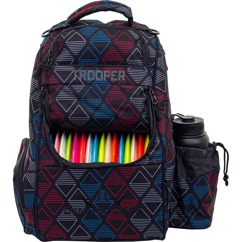 Load image into Gallery viewer, Dynamic Trooper Backpack
