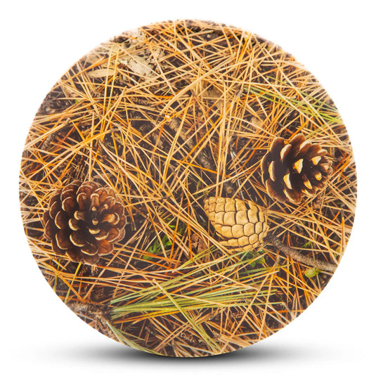 Escape - Dye-abolical DyeMax Pine Straw- 9/5/-1/2