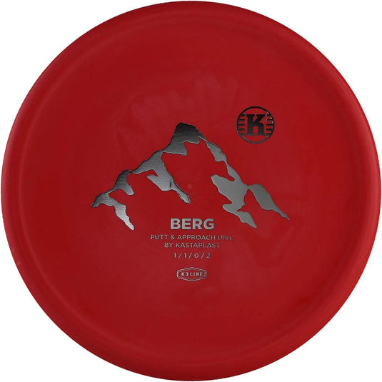 Berg - K3 - 1/1/0/2