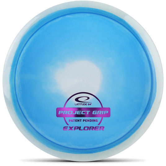 Explorateur - Project Grip - 7/5/0/2