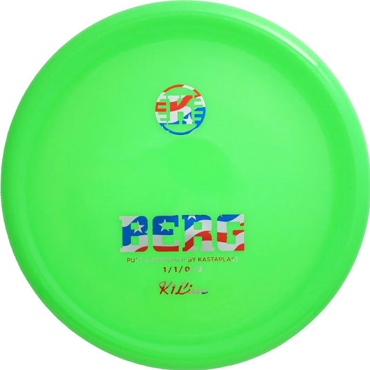 Montagne - (K1) - 1/1/0/2