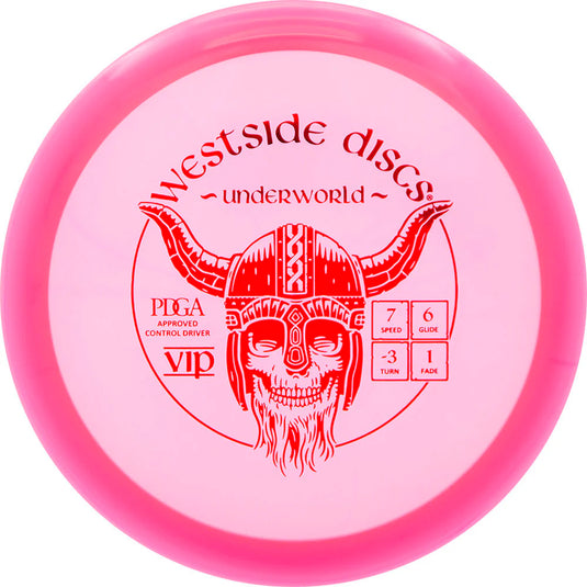 Underworld - VIP - 7/6/-3/1