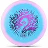 Saint Pro - Gold Orbit SE - 8/5/-0.5/2 - K.Lätt 2025