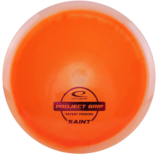 Saint - Project Grip - 9/7/-1/2