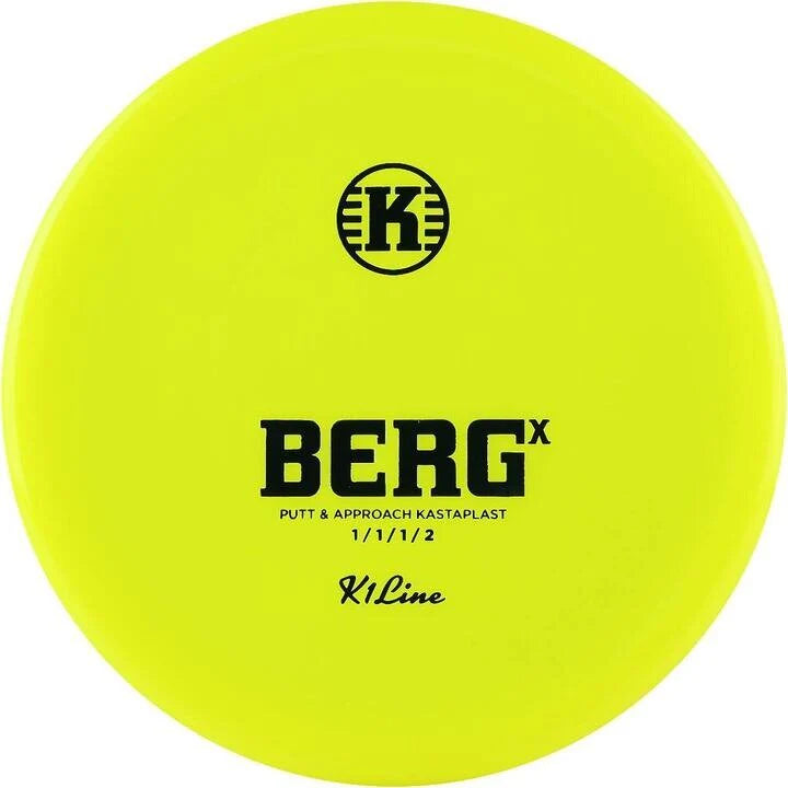 Chargez l'image dans la visionneuse de la galerie, Berg X - K1 - 1/1/1/2
