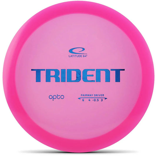 Trident - Opto - 6/4/-0.5/3