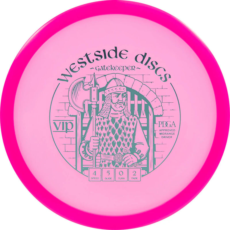 Load image into Gallery viewer, Gatekeeper - VIP - 4/5/0/2
