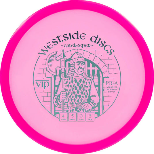 Gatekeeper - VIP - 4/5/0/2