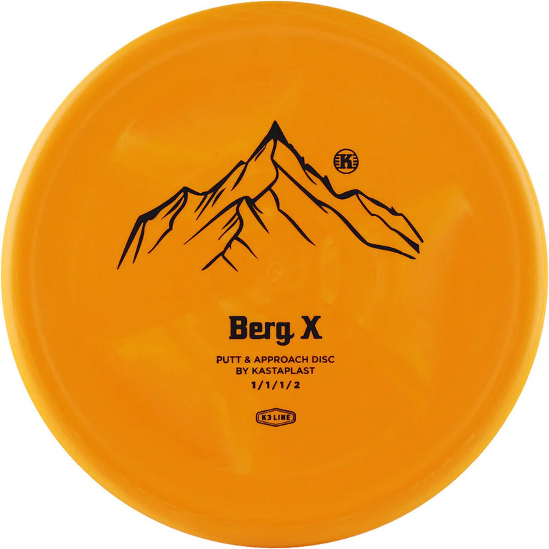 Chargez l'image dans la visionneuse de la galerie, Berg X - K3 - 1/1/1/2
