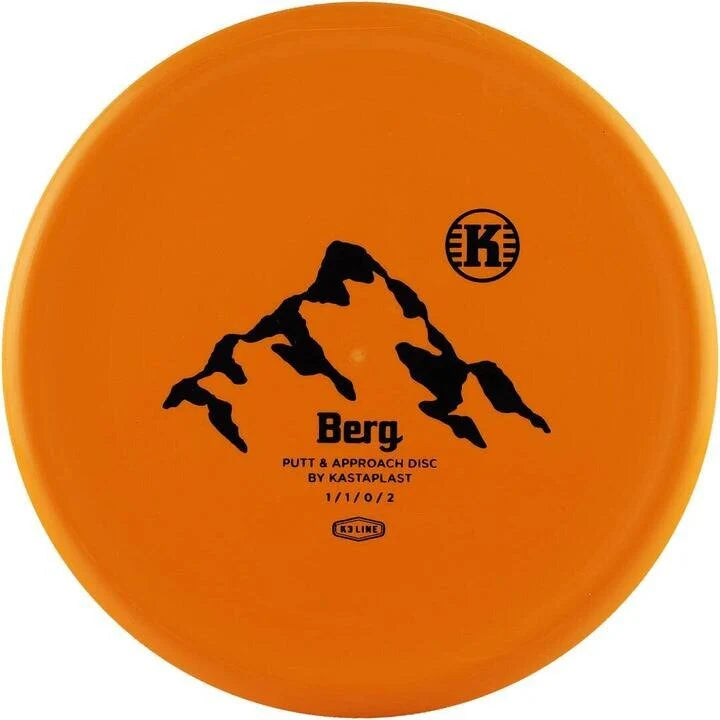 Chargez l'image dans la visionneuse de la galerie, Berg - K3 - 1/1/0/2
