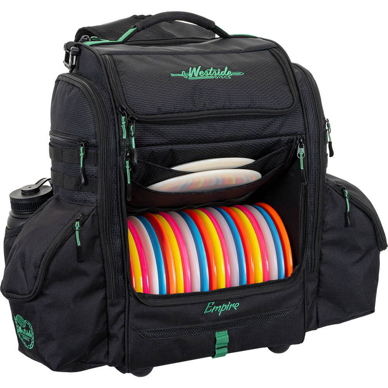 Chargez l'image dans la visionneuse de la galerie, Empire Bag - Westside Discs
