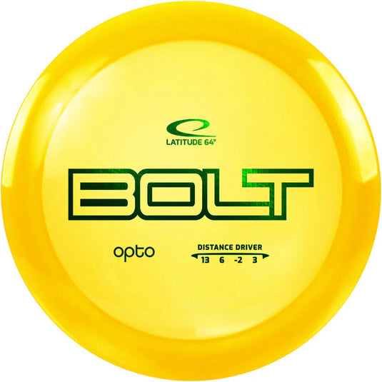 Bolt - Opto - 13/6/-2/3