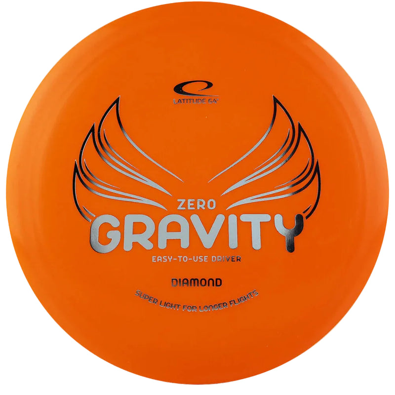 Load image into Gallery viewer, Diamond - Zero Gravity - 8/6/-3/1
