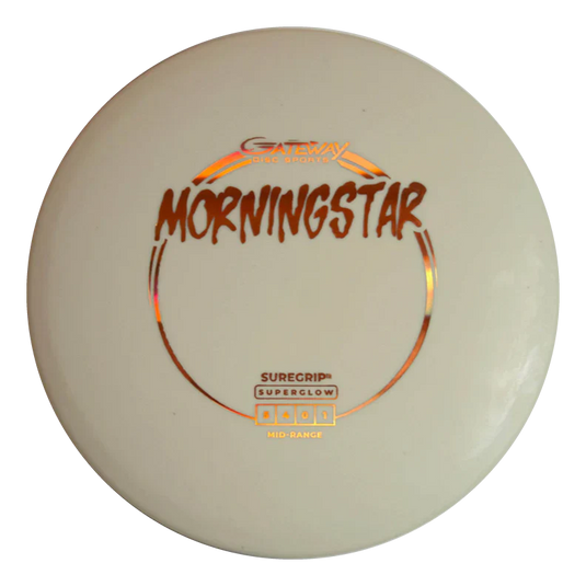 Morningstar - SureGrip Superglow - 5/4/0/1
