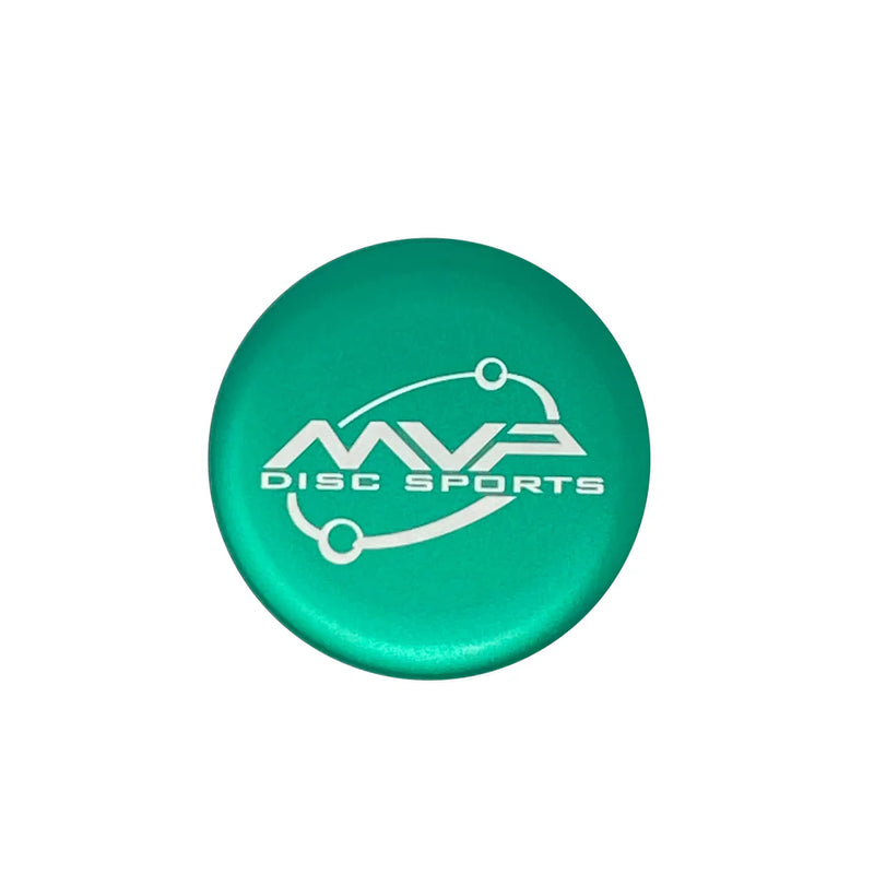 Chargez l'image dans la visionneuse de la galerie, Mini putter MVP en métal - Grand

