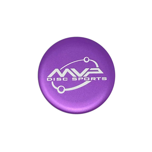 Mini putter MVP en métal - Grand