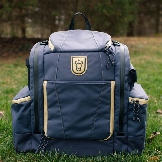 PREORDER - Squatch  - Artic Legend