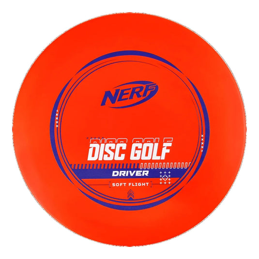 Nerf Driver - Soft - 9/4/-2/2