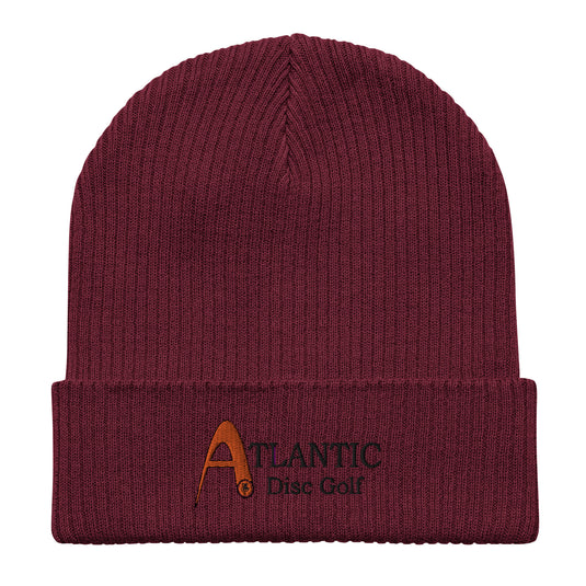 Atlantic Disc Golf Beanie