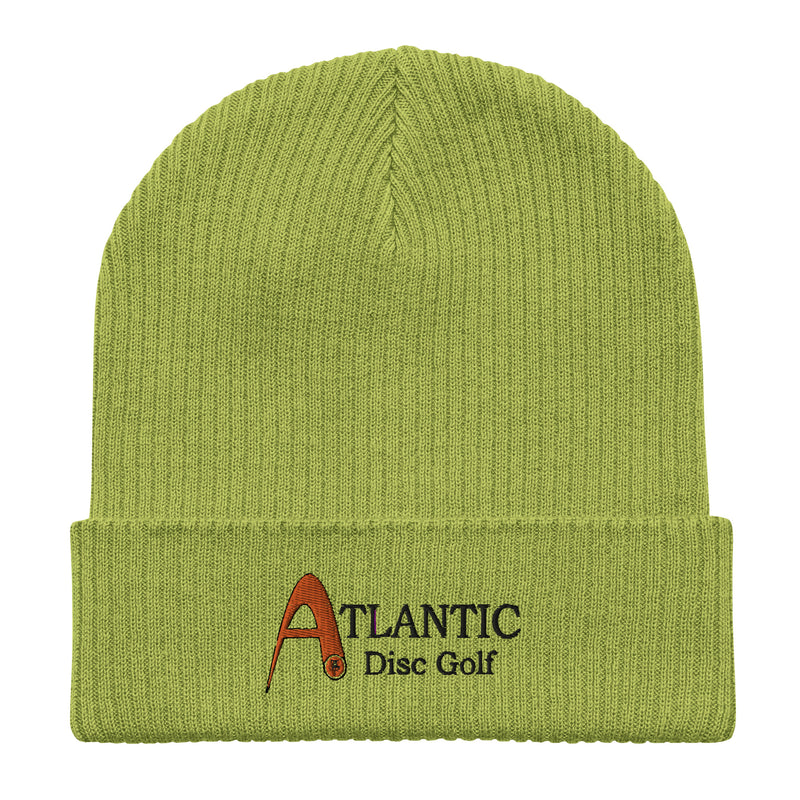 Load image into Gallery viewer, Atlantic Disc Golf Beanie
