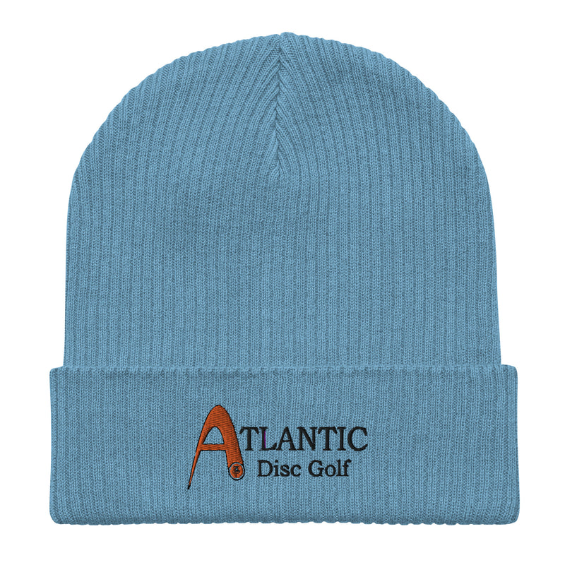 Load image into Gallery viewer, Atlantic Disc Golf Beanie
