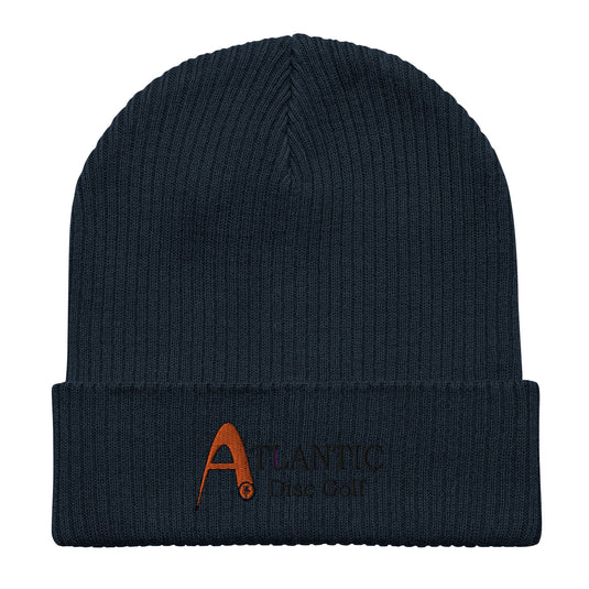 Atlantic Disc Golf Beanie