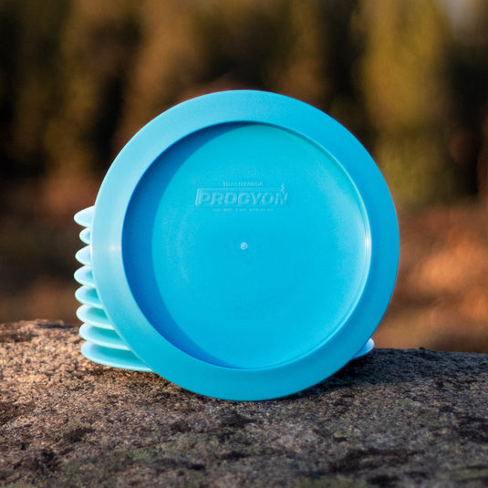 Procyon - Premium - 12/5/-1/2