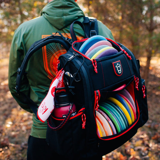 PRE-ORDER  - Squatch  - Volcanic Legend