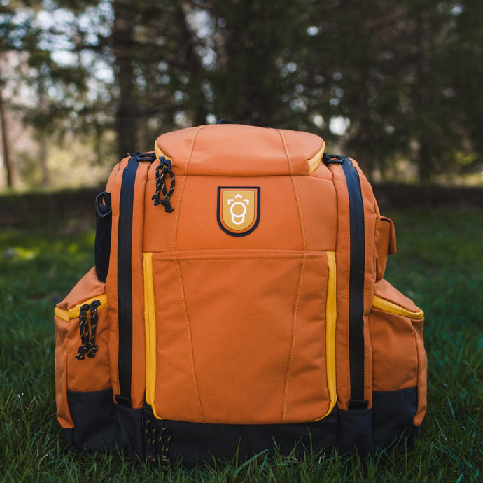 Squatch  - Calvin Heimburg Legend 3.0 w/cooler