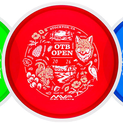 PREORDER Reactor - Proton OTB - 5/5/-0.5/1.5