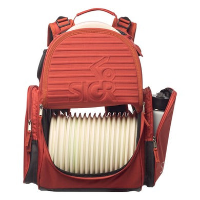 SIGR Balder Bag