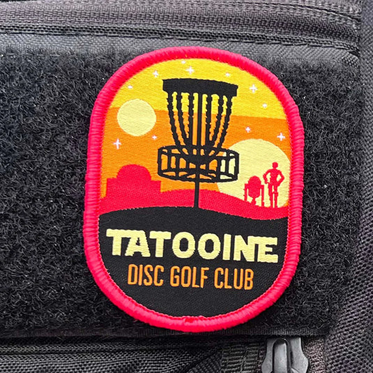 Tatooine Patch