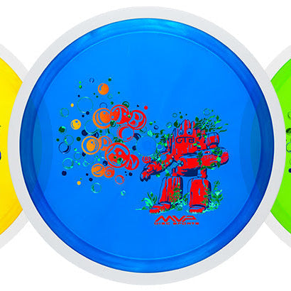 PREORDER Tesla - Proton OTB - 9/5/-1/2