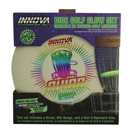 Innova Proto Glow Set