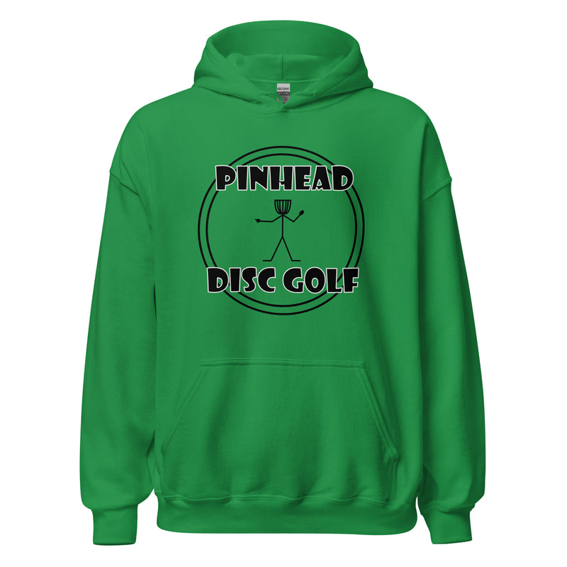 Load image into Gallery viewer, Pinhead Disc Golf - Hoodie
