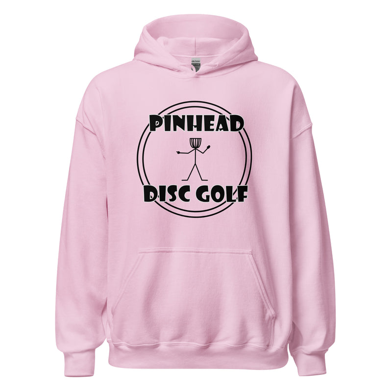 Load image into Gallery viewer, Pinhead Disc Golf - Hoodie
