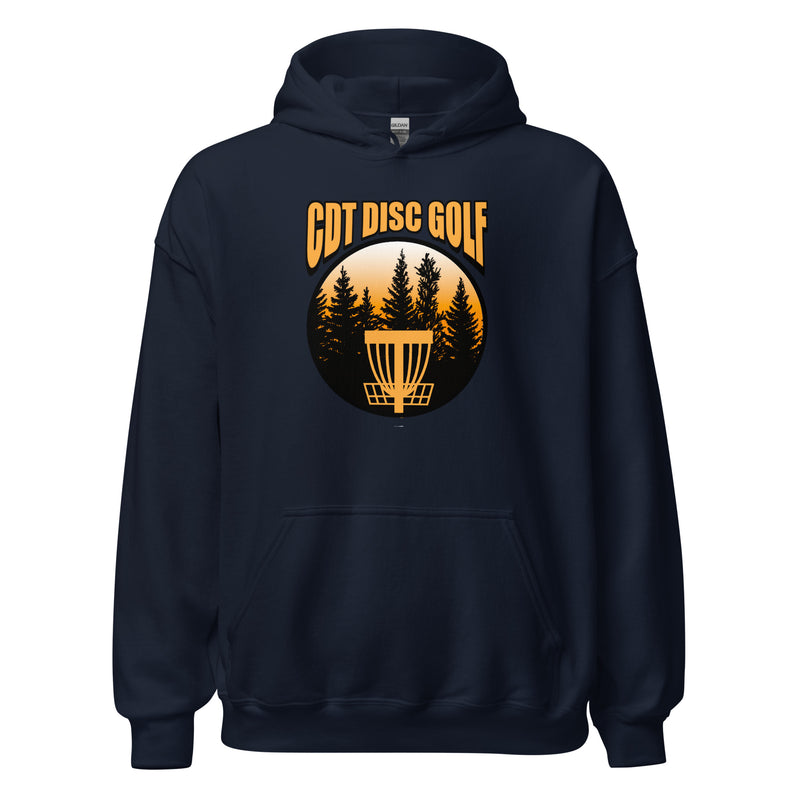 Load image into Gallery viewer, CDT Disc Golf - Hoodie

