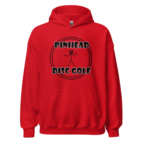 Pinhead Disc Golf - Hoodie