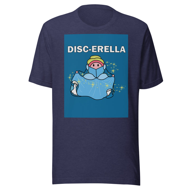 Load image into Gallery viewer, Disc-erella - T-Shirt
