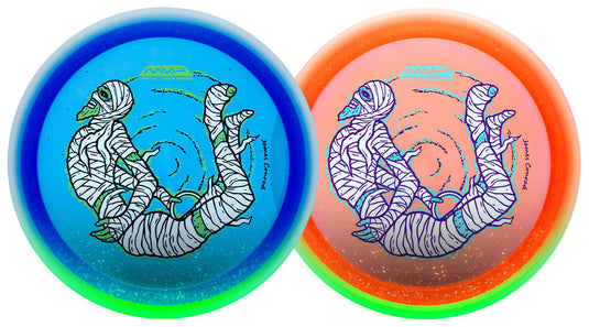Trail - Proton Halloween - 10/5/-1/1 - PREORDER
